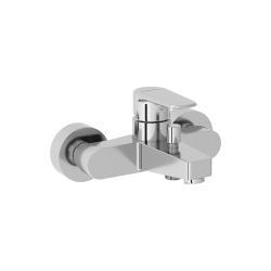 VitrA Shift T30 Banyo Bataryası — Krom