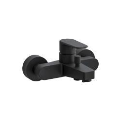 VitrA Shift T30 Banyo Bataryası — Mat Siyah