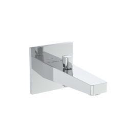 VitrA Çıkış Ucu — El Duşu Çıkışlı Krom — A43131