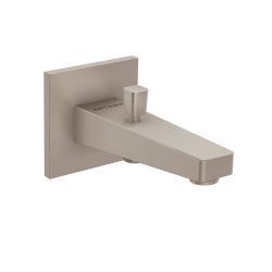 VitrA Çıkış Ucu — El Duşu Çıkışlı Fırçalı Nikel — A4313134