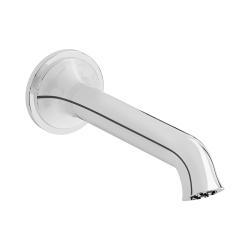 VitrA Origin Classic Çıkış Ucu — Krom