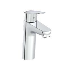 VitrA Shift T10 Yüksek Lavabo Bataryası — Krom