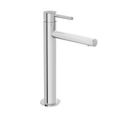 VitrA Origin Lavabo Bataryası — Yüksek, Krom