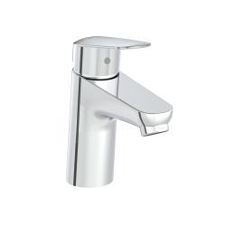 VitrA Shift T10 Lavabo Bataryası — Krom (5,0)