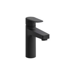 VitrA Shift T30 Yüksek Lavabo Bataryası — Mat Siyah (5,0)