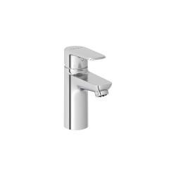 VitrA Shift T20 Lavabo Bataryası — Krom (5,0)