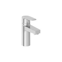 VitrA Shift T30 Lavabo Bataryası — Krom