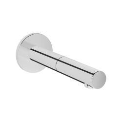 VitrA Origin Temassız Ankastre Lavabo Bataryası — Kısa, Krom