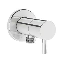 VitrA Origin Ara Musluk — Krom