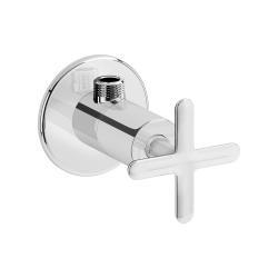 VitrA Origin Classic Ara Musluk — Krom