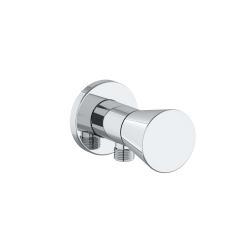 VitrA Liquid Ara Musluk — Krom
