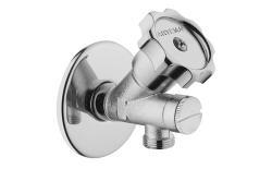 VitrA Filtreli Ara Musluk — Krom