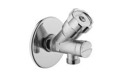 VitrA Filtreli Ara Musluk — Krom — A45234