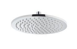 VitrA Duş Başlığı — Krom