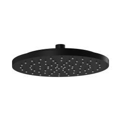 VitrA Origin Classic Duş Başlığı — Mat Siyah