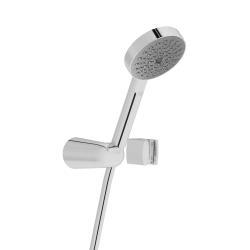 VitrA Master 1F El Duşu Takımı — Krom (5,0)