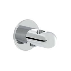 VitrA Liquid Ankastre El Duşu Çıkışı — Krom