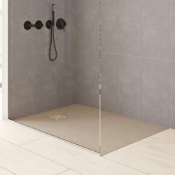 VitrA 1F El Duşu Takımı — Parlak Siyah