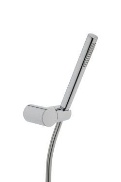 VitrA 1F El Duşu Takımı — Krom (5,0)