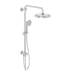 VitrA Origin Classic Duş Kolonu — Krom