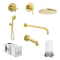 VitrA Origin Classic Duş Seti