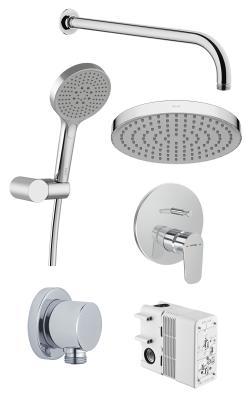 VitrA Flow Soft Ankastre Banyo Seti