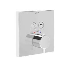VitrA AquaControl Square Ankastre Banyo Seti