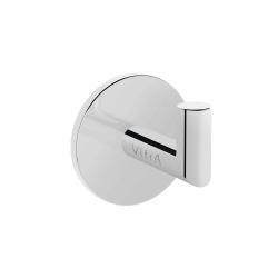 VitrA Origin Askı — Tekli, Krom