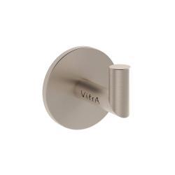 VitrA Origin Askı — Tekli, Fırçalı Nikel