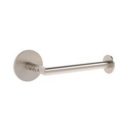 VitrA Origin Tuvalet Kağıtlığı — Fırçalı Nikel