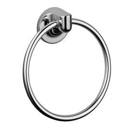 VitrA Marin Halka Havluluk — Krom (5,0)