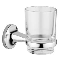 VitrA Marin Diş Fırçalığı — Krom (4,7)