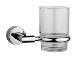 VitrA Minimax Diş Fırçalığı — Krom (4,6)