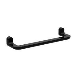 VitrA Eternity Kısa Havluluk — Siyah