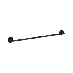 VitrA Origin Havluluk — 60 cm, Mat Siyah