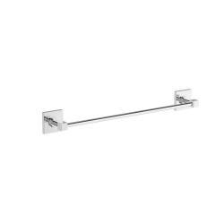 VitrA Root Havluluk — 40 cm Krom