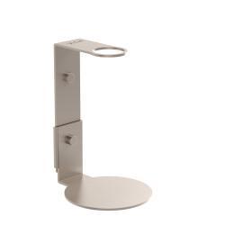 VitrA Origin Sıvı Sabunluk Tutacağı — Fırçalı Nikel