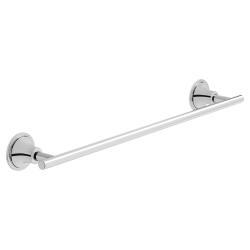 VitrA Origin Classic Kısa Havluluk — Krom