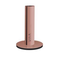 VitrA Origin Diş Fırçalığı — Yerden, Soft Bakır