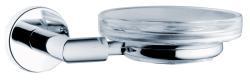VitrA Minimax Katı Sabunluk — Krom (4,5)