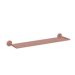 VitrA Origin Havluluk — Üçlü, Soft Bakır