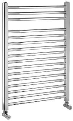 VitrA Artepan Havlupan — Düz Formlu Krom