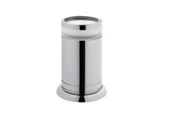 VitrA Base 700 Diş Fırçalığı — Krom