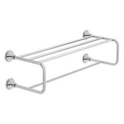 VitrA Origin Classic Havlu Rafı