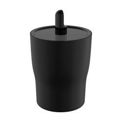 VitrA Eternity Pamukluk — Siyah