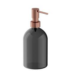 VitrA Origin Sıvı Sabunluk — Soft Bakır — A4489129