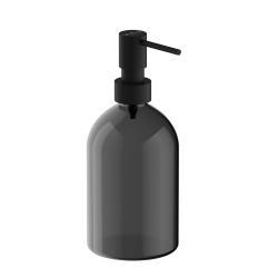 VitrA Origin Sıvı Sabunluk — Mat Siyah