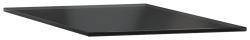 VitrA Frame Cam Tezgah — 30 cm açık üniteler için, siyah