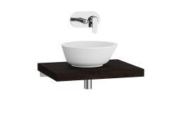 VitrA Stand Tezgah Ünitesi — 60 cm karaağaç