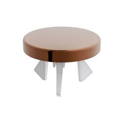 VitrA Taşma Yüzüğü — Soft Bakır
